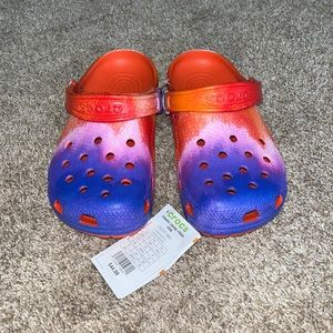 Vacay Vibes Clog Crocs